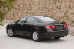 Lexus ES350 2010 года